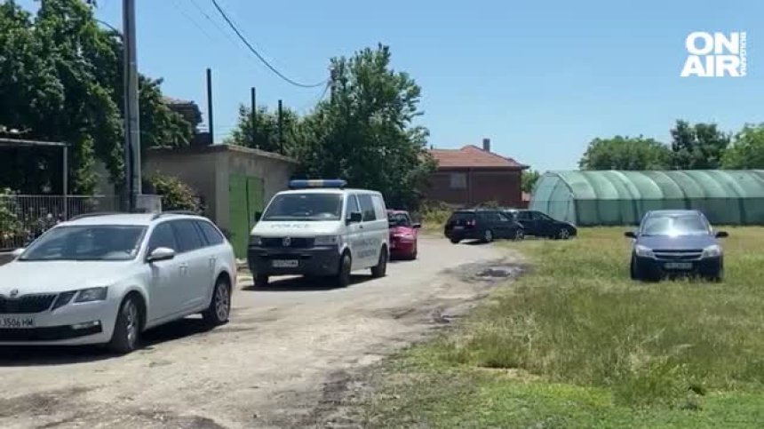 Вуйчото на намушканото дете от с. Желязно е подал сигнал за случилото се