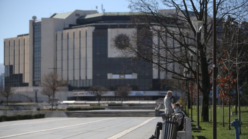 Преструктурират и оптимизират дейността в НДК заради съкращенията