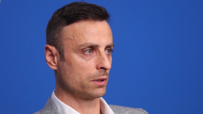 Бербатов призова Касабов да бъде вписан в Търговския регистър, иска легитимен Конгрес