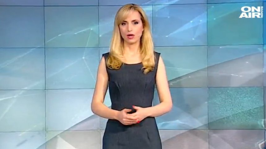 В "Новините ON AIR" в 15:30 ч. ще видите