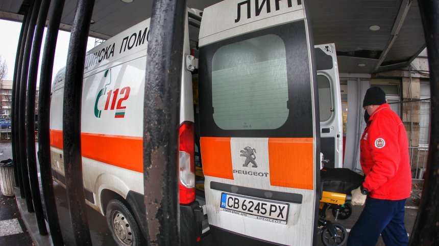 Трима починали с Ковид-19, петима хоспитализирани и 16 новозаразени