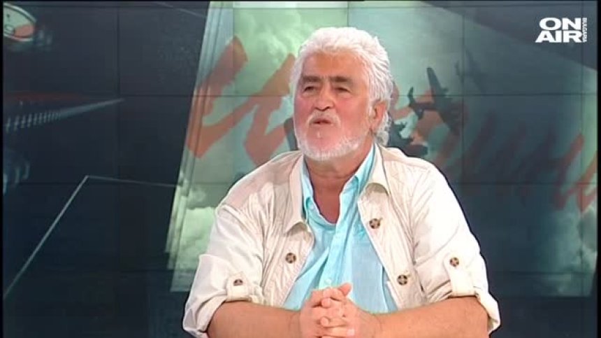 Страховете на народите в историята и днес - пази ли генът на древните българи