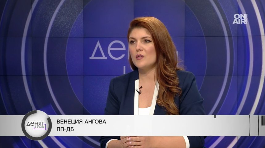 Ангова, ПП-ДБ: Разумно е да продадем реакторите, цинизъм е фалирането на БЕХ