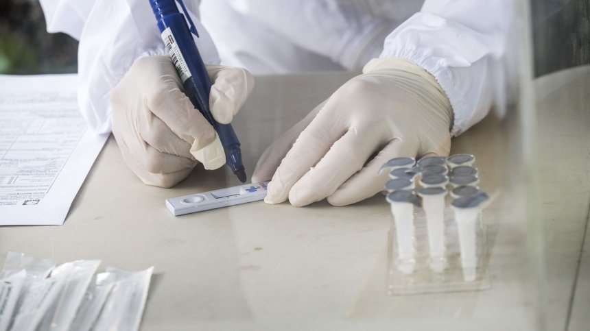 От СЗО отчитат най-голям брой нови случаи в света през изминалата седмица