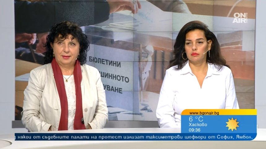 Политолози: Партиите проведоха тиха и плаха предизборна кампания