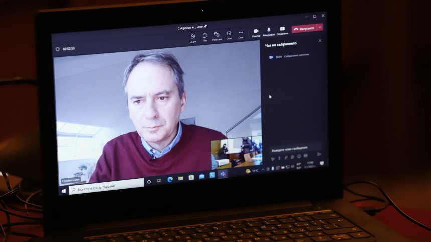 Христо Грозев предрекъл смъртта на Пригожин: Путин няма да посмее да присъства на погребението