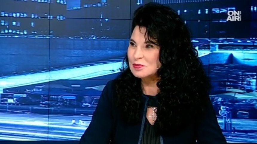 Султанка Петрова: Изключително важно е да осигурим достоен живот на възрастните 