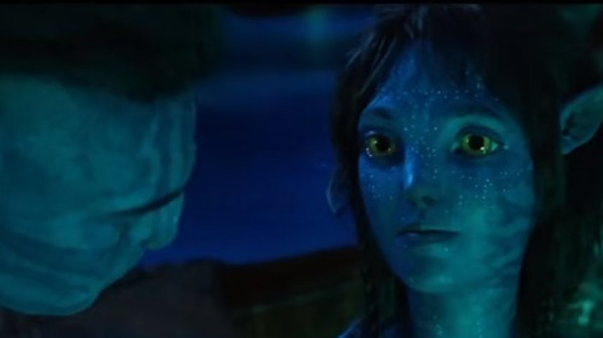 Радост за феновете на "Аватар" - вижте официалния трейлър на продължението (+ВИДЕО)