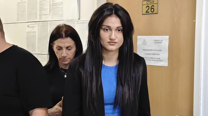 Съдът отхвърли искането за отвод по делото "Дебора"