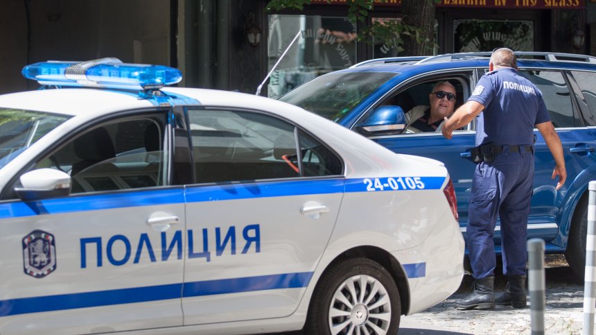 Изненада на пътя: Шофьори не отказват тестове за алкохол