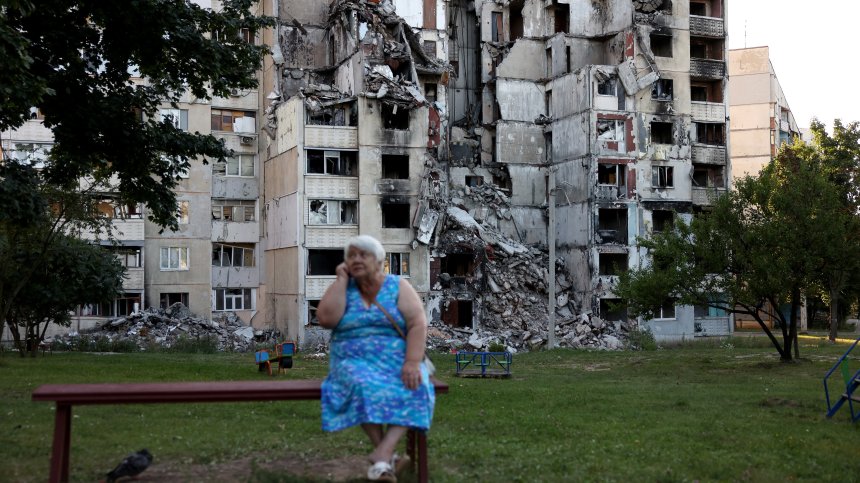 САЩ с нова стъпка - изпращат за пръв път обеднен уран на Украйна, крие редица рискове за здравето