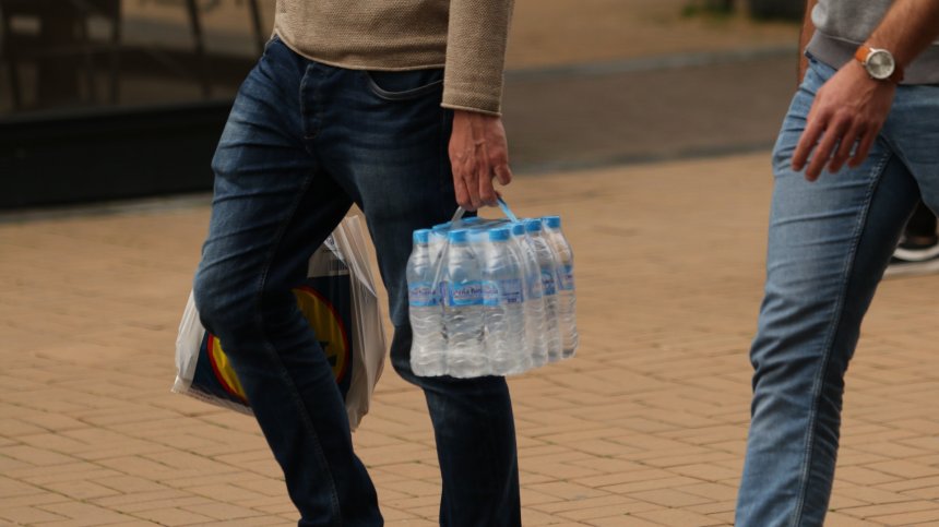 Над 3000 души всеки ден получават храна от екипи на СO и доброволци