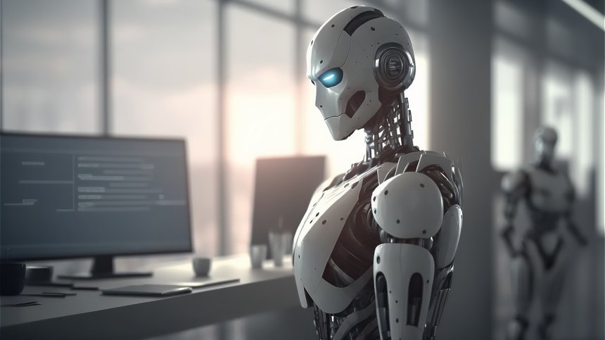 Пощенски роботи ще ни доставят пратки? В Xeлзинĸи вече започнаха тестове