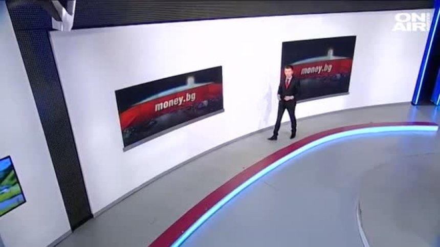  "MONEY.BG" - 21.03.2020  - пълен запис