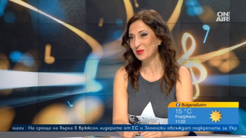 "Мери Бойс Бенд" представи нова песен и грамофонна плоча