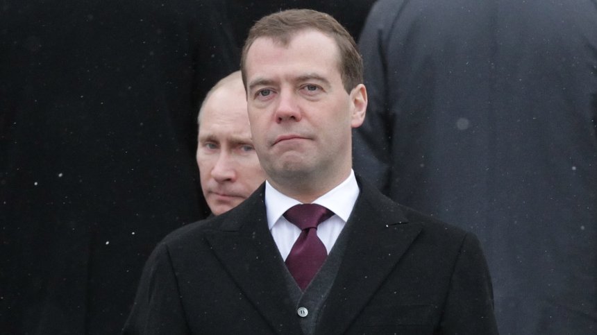 Русия: САЩ водят задочна война с нас, искат зърнените резерви на Украйна