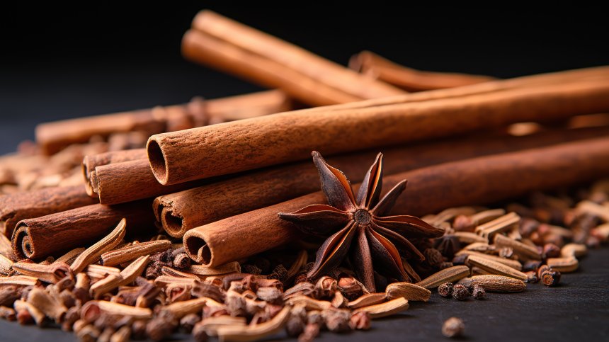 Канелата крие рискове, особено при хората с хронични заболявания