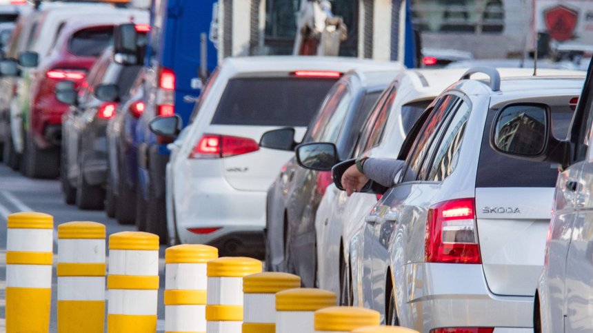 Смяната на часа води до сериозен ръст на произшествията на пътя