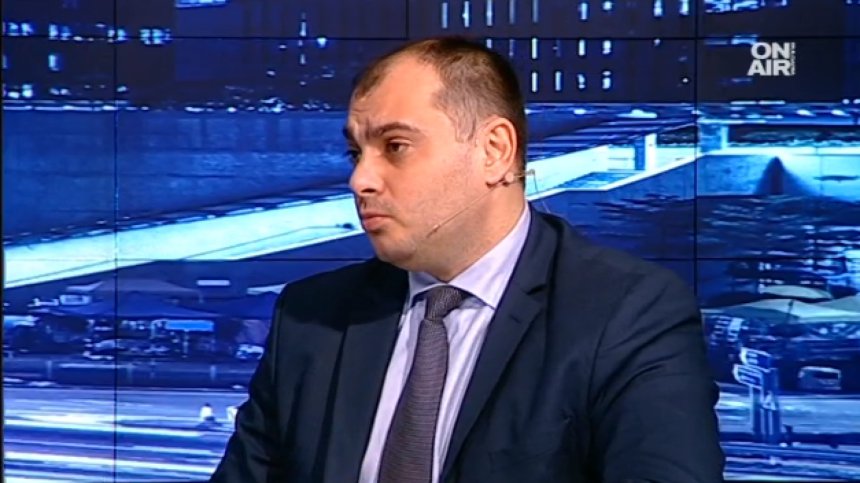 ГЕРБ се страхуват от предложенията ни, заяви социалист