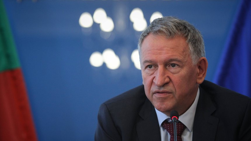 Кацаров: ГЕРБ се опитва да ми отмъсти, ще съдя Балтов и Ангелов
