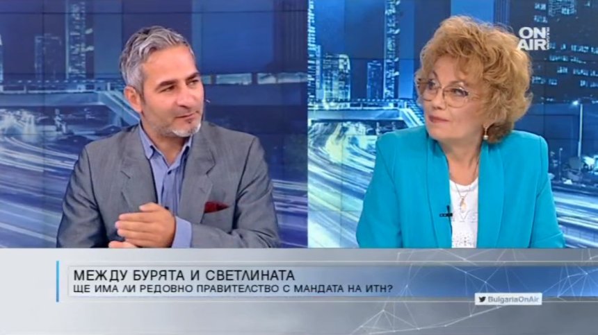 ИТН не искали да управляват, готвят зрелищно политическо самоубийство?