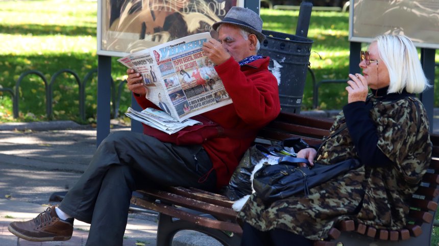 Спад на починалите у нас, по-висока е смъртността на мъжете