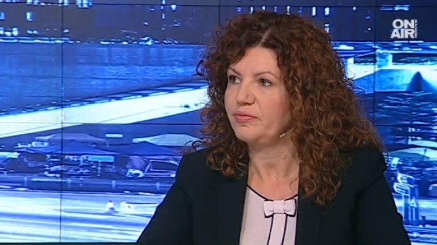 Кандидат-кметът на ГЕРБ за "Младост": Няма да се събаря пазарът в квартала