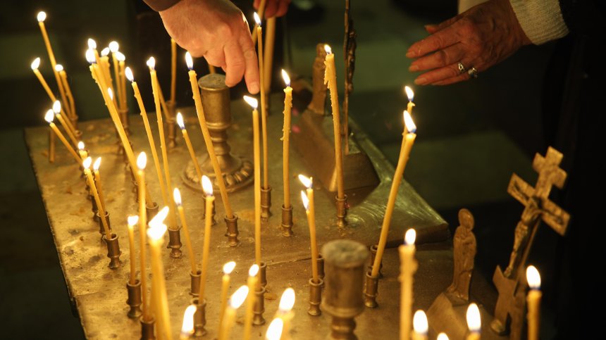 Църковен празник на 15 юли - поверия и забрани