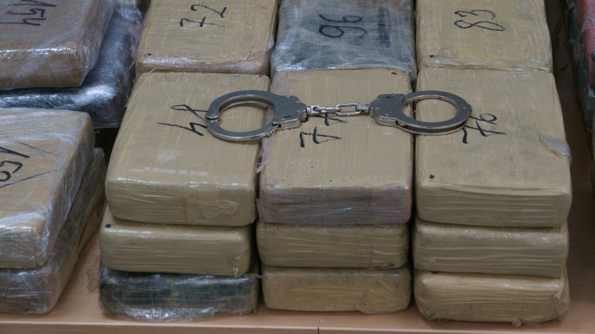 МВР хвана над 100 кг наркотици през юни и арестува 689 души