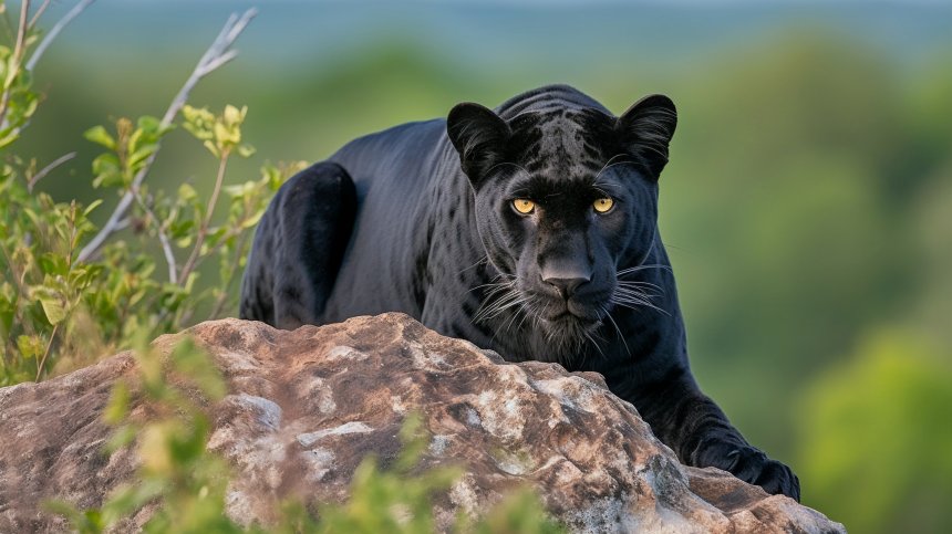 15 капана са заложени за хищника в Шумен, открити са останки от убити животни