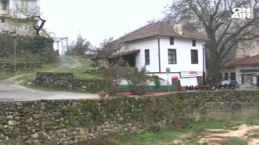 Бунт в Мелник заради назначаването на нов кметски наместник