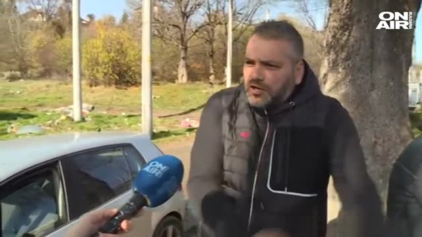 Акцията срещу купения вот в София продължава, местните хора се гневят