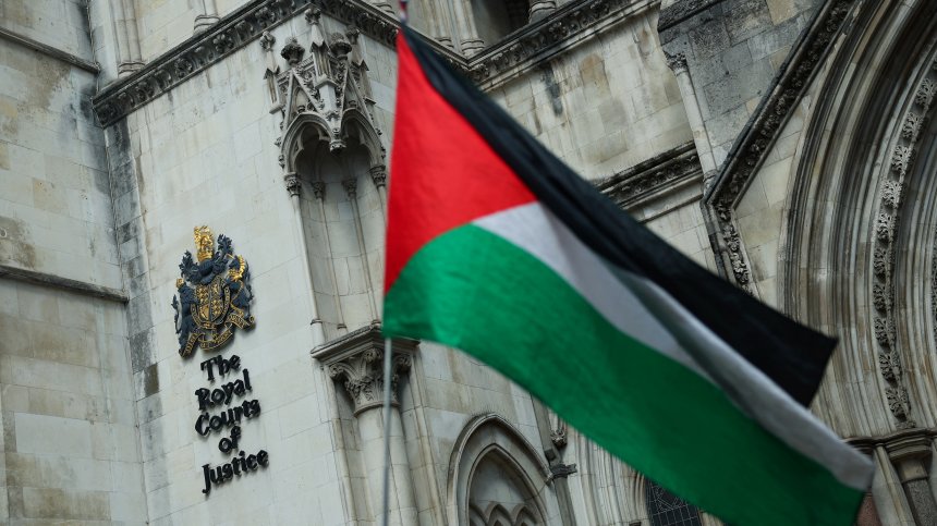 Испания подкрепи Франция за Палестина, САЩ определиха решението на Макрон като "безразсъдно"