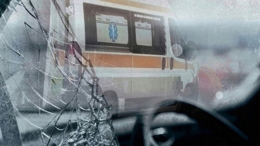 Пиян шофьор прати 15-годишно момиче в "Пирогов"
