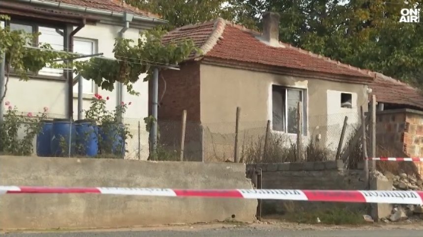Убиецът от Люляково е с психични отклонения, избил семейството си с ловна пушка