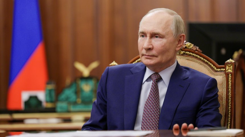 Какво да очакваме след срещата на Путин с лидера на Сирия