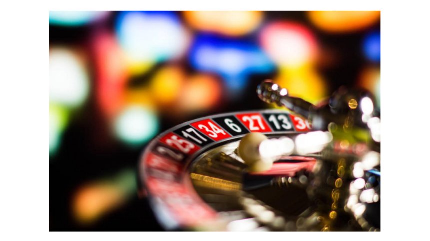 Защо казино рулетката е най-играната игра в Лас Вегас?