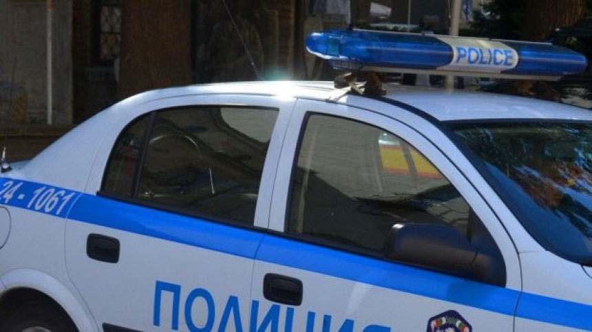 МВР издирва столичанка