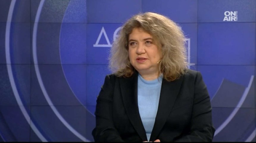 Доц. Киселова след решението на Радев: Изборите ще бъдат на 29 март или на 19 април