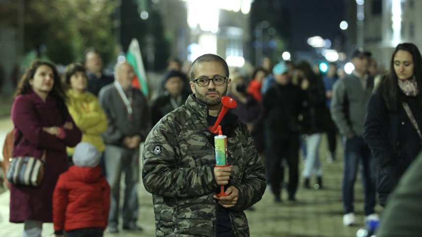 Протест ще затвори "Цариградско шосе" за 4 часа