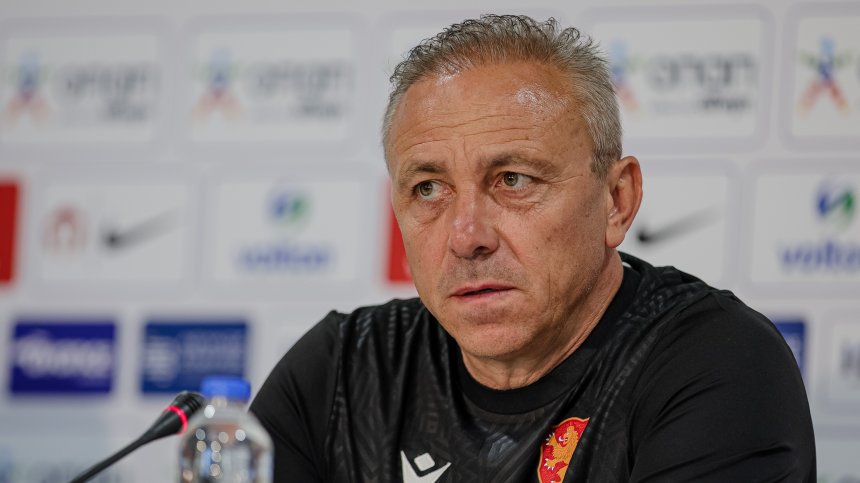 Илиан Илиев: Няма ултиматум към мен