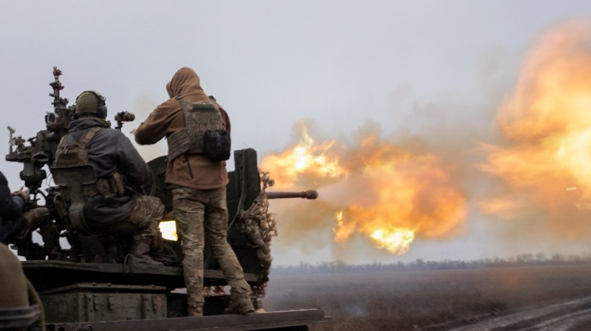 Украински военни взривиха жп мост в Самара, прекъснаха руски доставки за фронта