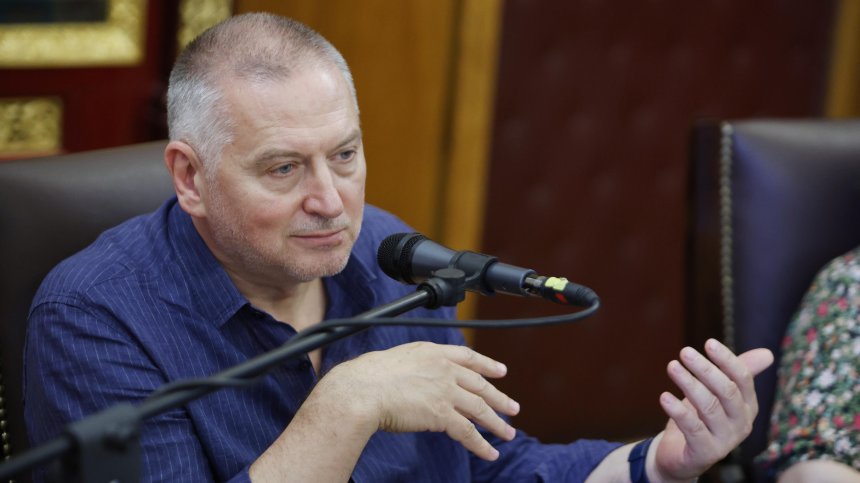 Георги Господинов спечели наградата "Жан Моне" за европейска литература