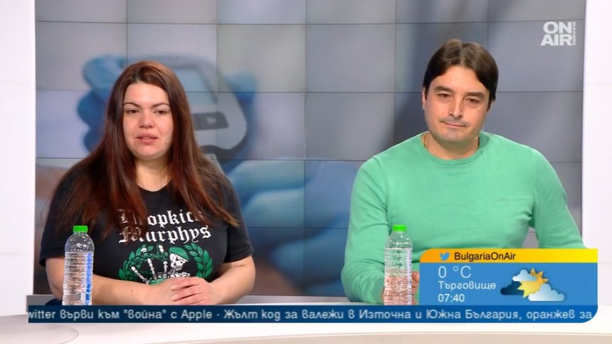 Безплатни сензори за кръвната захар при децата, но защо няма за възрастните с диабет?
