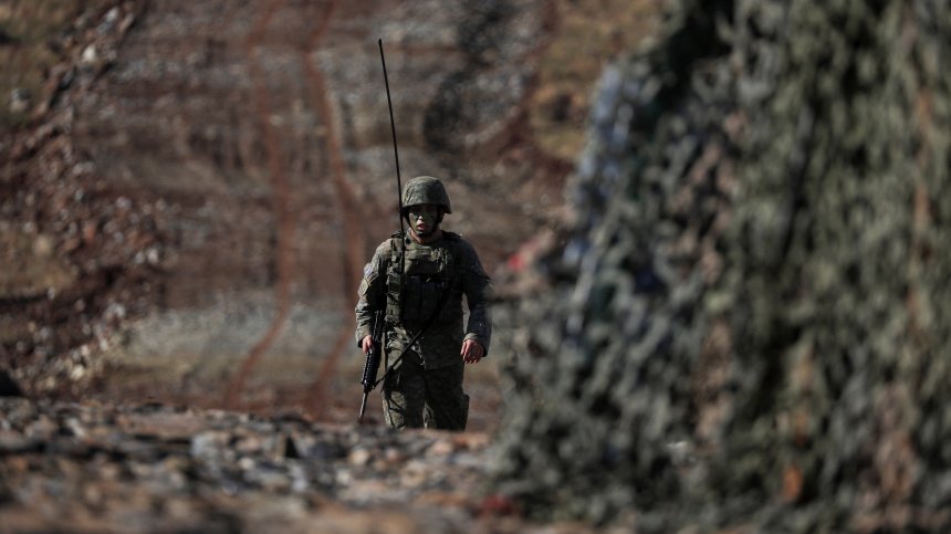 МВнР: Българин е ранен в Косово при опит за убийство