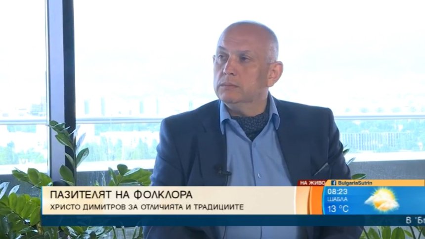 Ансамбъл "Българе" е пред фалит заради Ковид-19