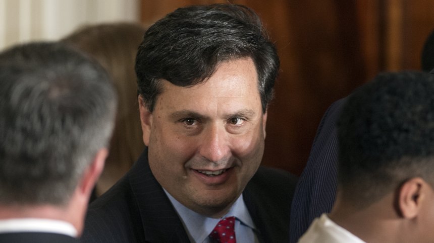 Новият началник на Белия дом е яростен критик на Тръмп