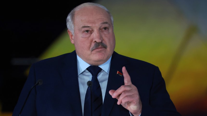 Лукашенко: Атентаторите от Москва са искали да избягат в Беларус