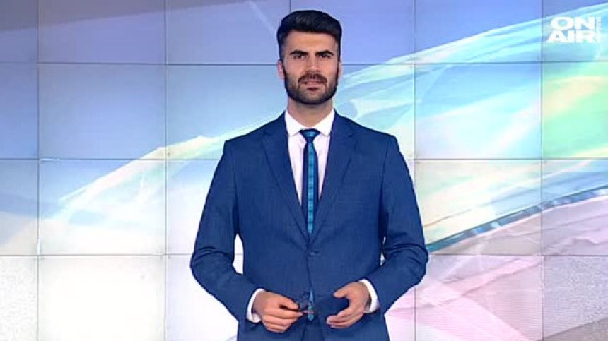 В Новините ON AIR в 21:30 часа ще видите