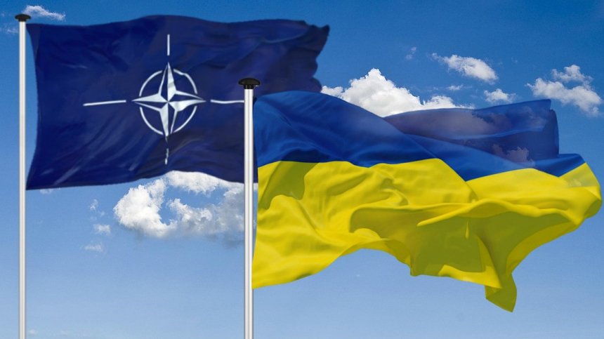 Украйна: Войната свършва и влизаме в НАТО